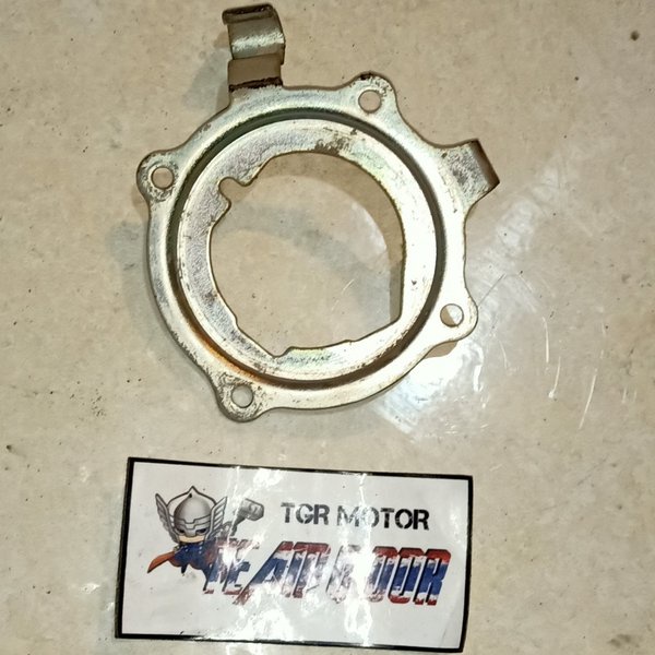 Jual Promo Plat Dudukan Penahan Fuel Full Pump Fuelpump Fulpam Pul Pam