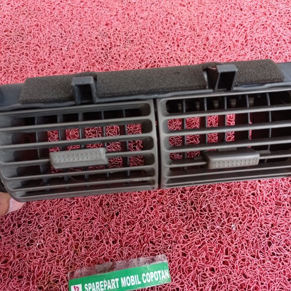 Jual Kisi Ac Dashboard Bagian Tengah Honda City Gd8 Vtec IDsi Tahun