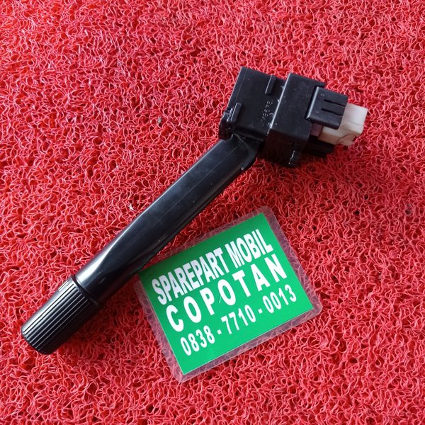 Jual Switch Saklar Wiper Honda City Type Z CityZ Asli Original Copotan