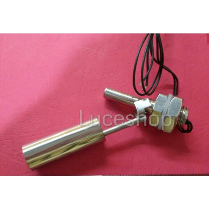 Jual Promo Water Level Switch / Sensor / Radar Air / Float Switch ...