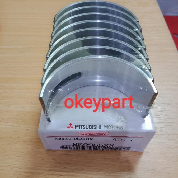 Jual Metal Jalan Triton 2.8 4M40 | Shopee Indonesia