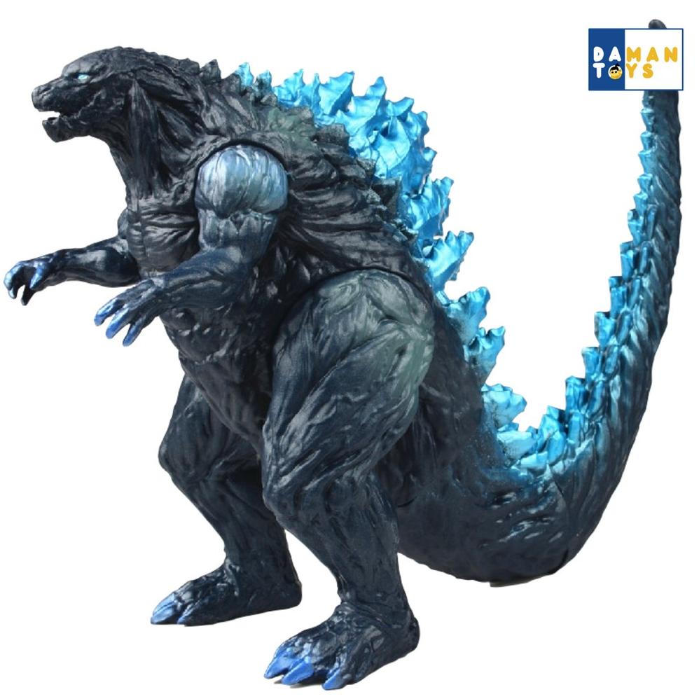 Jual CST254 Action Figure Godzilla Earth Mainan godzilla Kaiju Monster