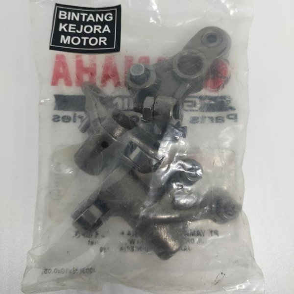 Jual Promo Platuk Pelatuk Klep Set Rocker Roker Arm Yamaha Nmax N Max Aerox Lexy Dp