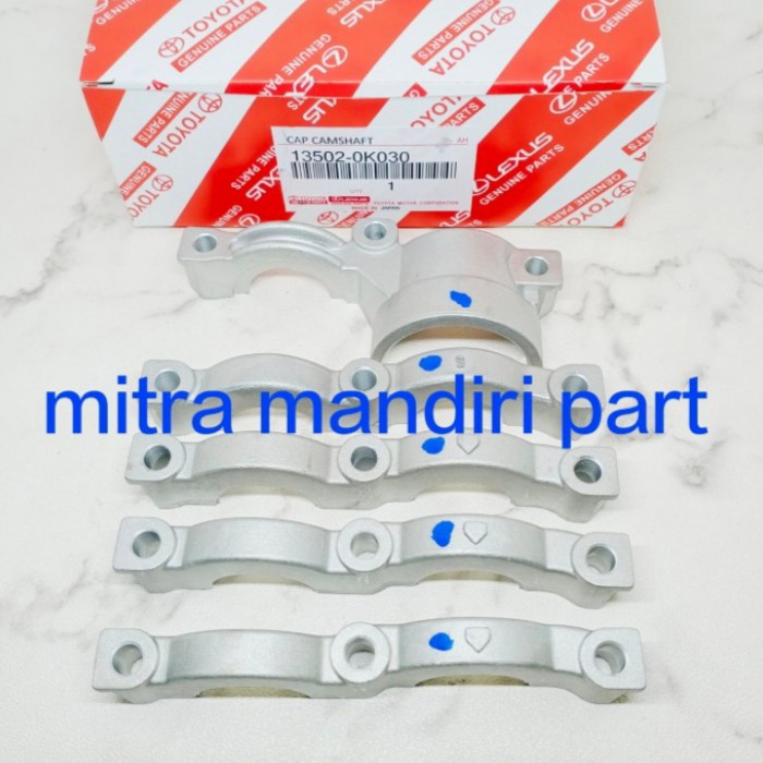 Jual New Cap Noken As Kap Noken As Cap Camshaft Toyota Hiace Commuter ...