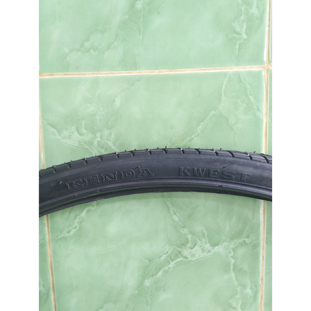 Jual Ban Sepeda Fixie 700x28c Ban Luar Sepeda Roadbike 700 x 28 Kenda ...