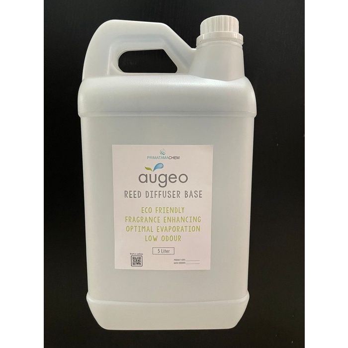 Jual Baru!! Augeo Multi Reed Diffuser Base 5 Liter Shopee Indonesia