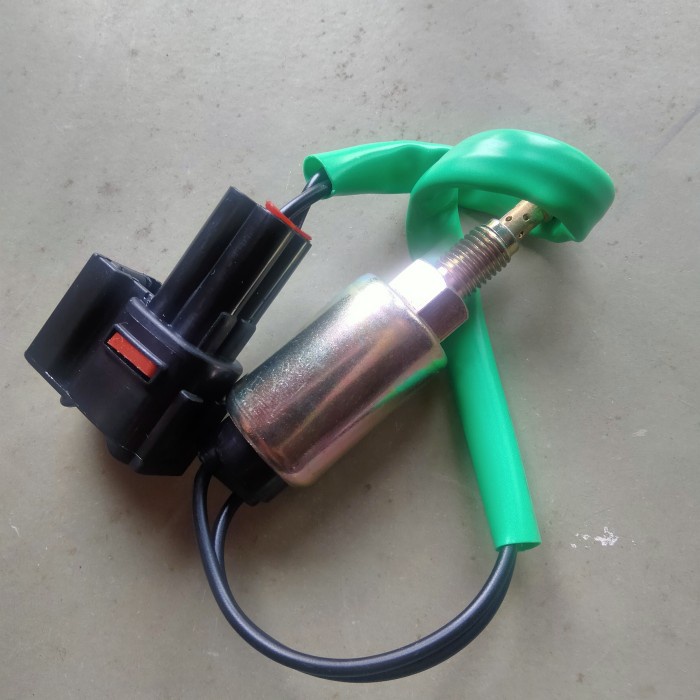 Jual Switch Carbu Kijang Grand K Solonoid Karbu Carburator