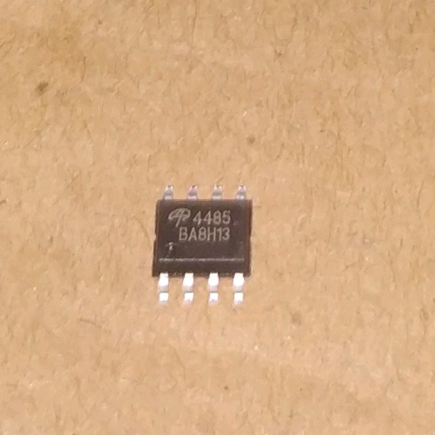Jual IC AO4485 AO 4485 Transisor TR Mosfet | Shopee Indonesia
