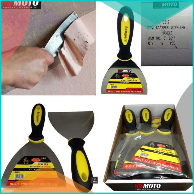 Jual Kape Bestguard 5