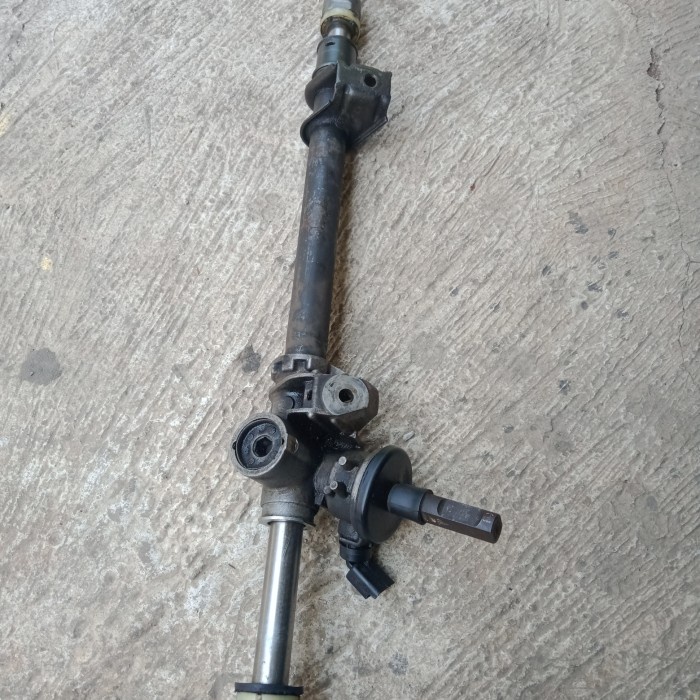 Jual Rackster Power Steering Renault Clio #100% Ori | Shopee Indonesia