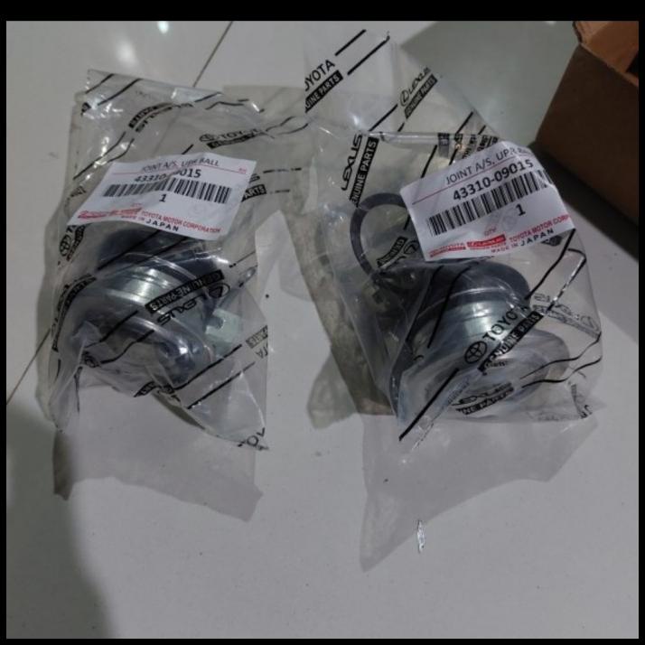 Jual HOT DEAL SATU BALLJOINT ATAS INOVA INNOVA BOLJOINT BALL JOINT ...