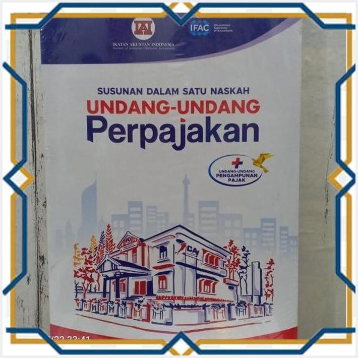 Jual [MBS] ORIGINAL BUKU SUSUNAN DALAM SATU NASKAH UNDANG-UNDANG ...