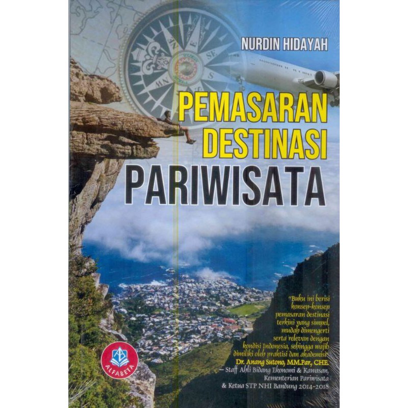 Jual Buku PEMASARAN DESTINASI PARIWISATA | Shopee Indonesia