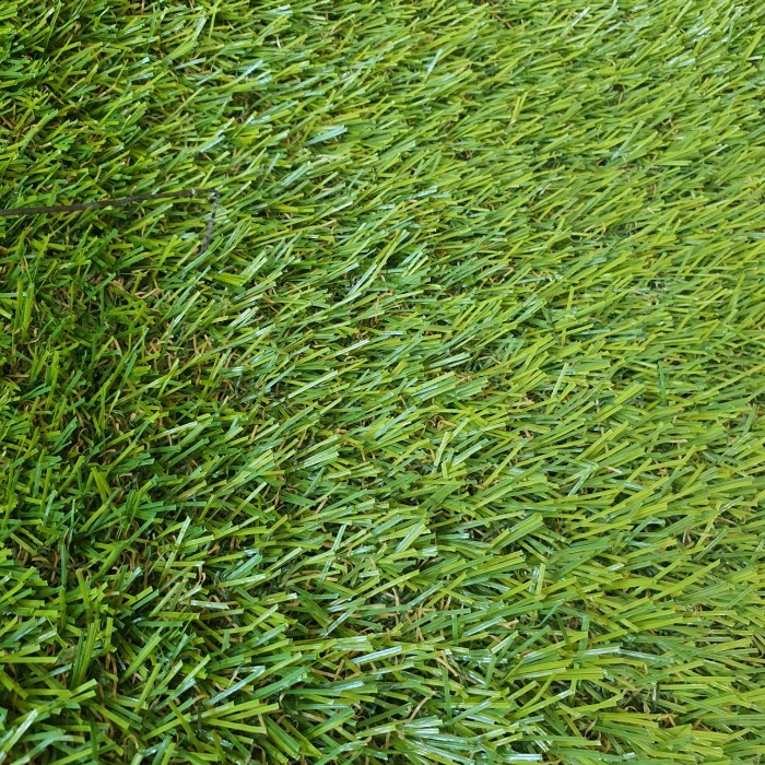 Jual Promo Rumput Sintetis Swiss Full Hijau Tinggi 3Cm Ukuran 25Cmx25Cm ...