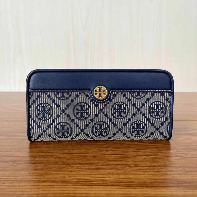 Harga dompet tory burch best sale