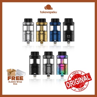 Jual FAT RABBIT SOLO RTA FAT RABBIT 25MM FAT RABBIT ORI by HELLVAPE ...