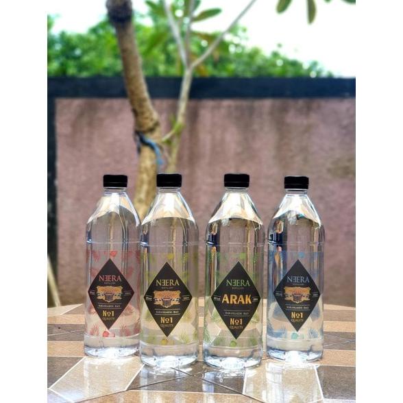 Jual Recomend Minuman traditional khas bali 850ml / minuman bali 100%