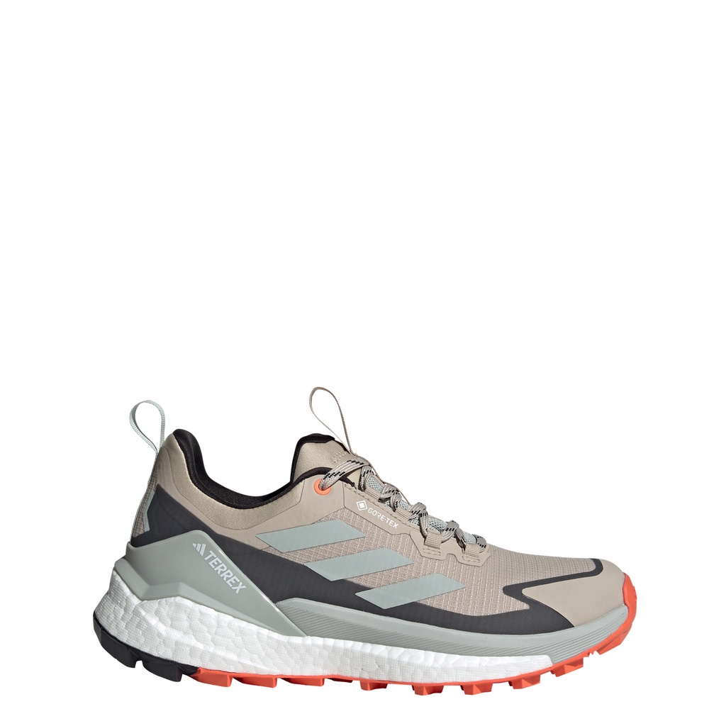 Jual adidas OUTDOOR Terrex Free Hiker 2.0 Low GORETEX Hiking Shoes