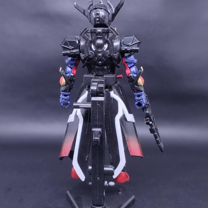 Jual [BDR] SODO SO DO KAMEN RIDER BUILD EVOL EVOLT COS BANDAI | Shopee ...