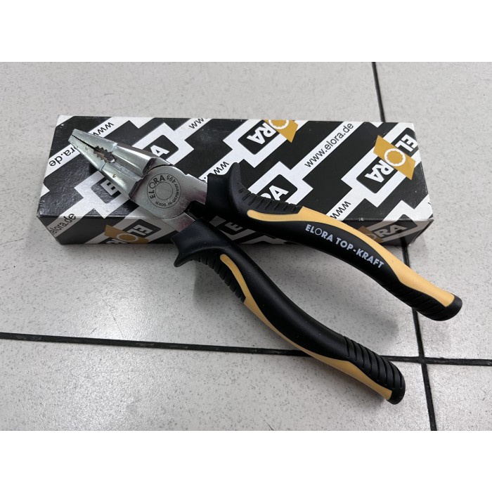 Jual [Original] Elora 495Bi-185 Tang Kombinasi Limited | Shopee Indonesia