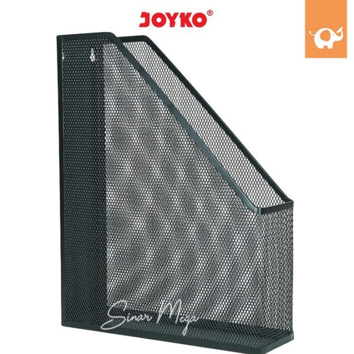 Jual Box File - Joyko Box File Bof-38 Metal Wire Mesh / Tempat Berkas ...