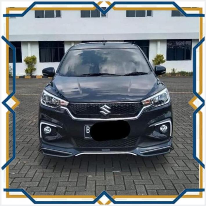 Jual MOBIL BODYKIT ERTIGA SPORTY BODY KIT ERTIGA MOBIL BODYKIT ERTIGA