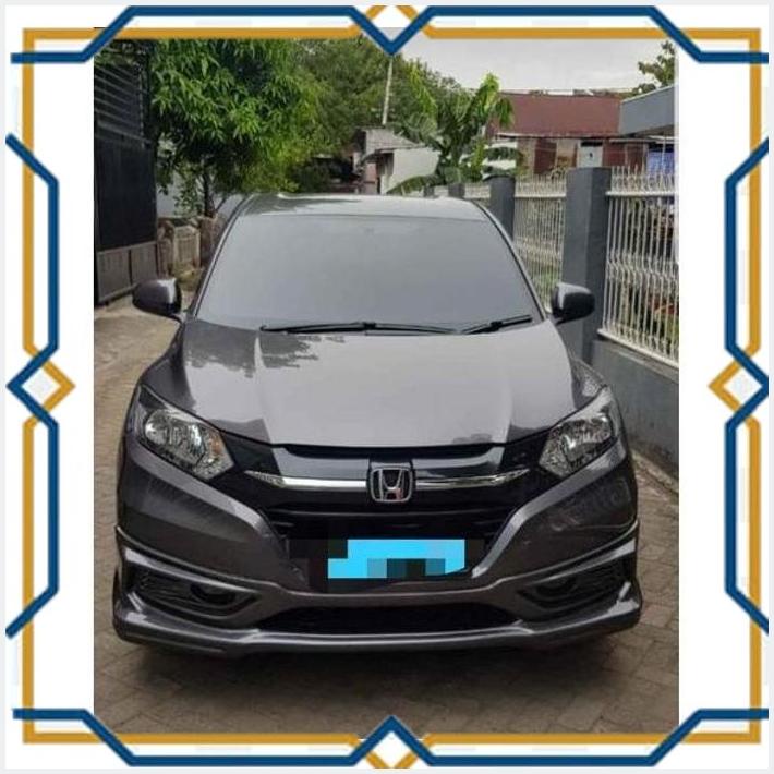 Jual BODYKIT HONDA HRV MUGEN [LSK] Shopee Indonesia
