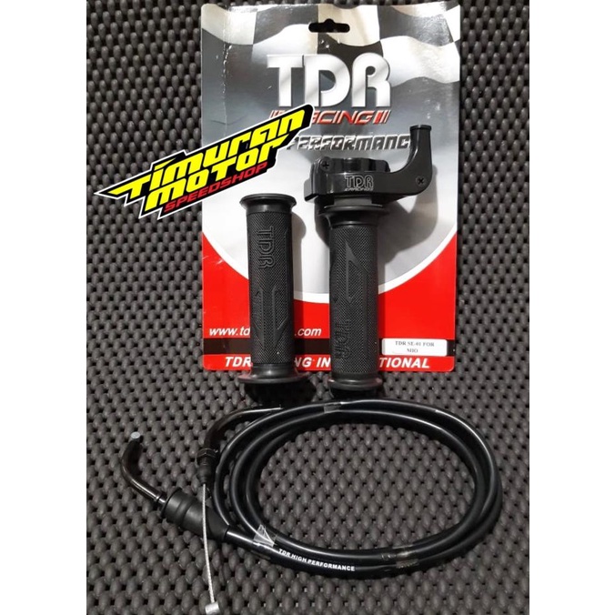 Jual Gas Spontan Tdr Matic Se Shopee Indonesia