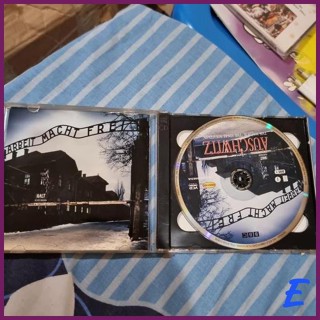 Jual | KL | ORIGINAL VCD AUSCHWITZ THE NAZIS & FINAL SOLUTION ISI 2 VCD ...