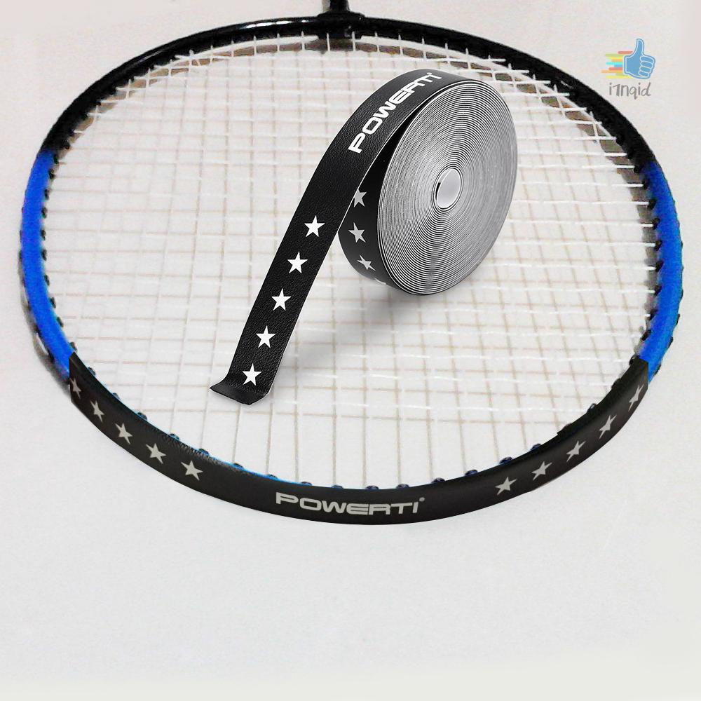 Jual [Local Delivery]Racquet Guard Tape Badminton Racket Head ...