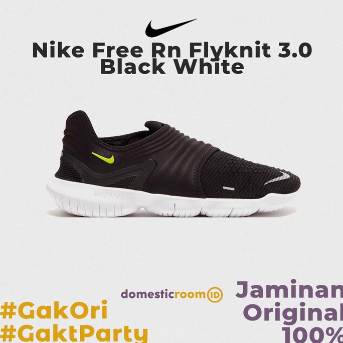 Sepatu nike hotsell free 3.0