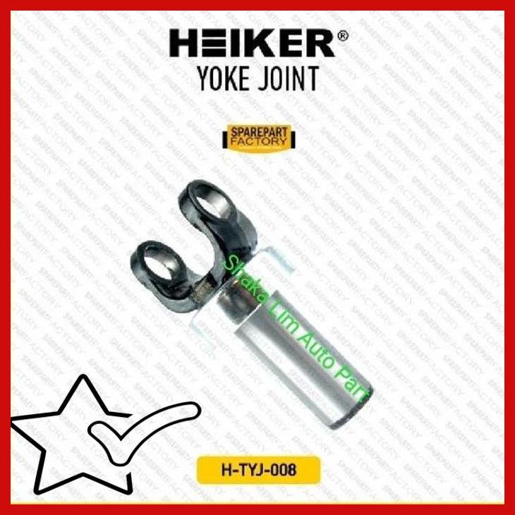 Jual SLA YOKE SLEEVE JOINT KOPEL Toyota Kijang Doyok 3K 4K Super 5K