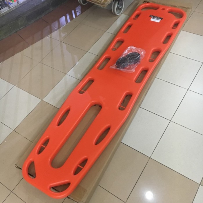 Jual Tandu Emergency Spinal Board / Long Spine Board Gea Ydc 7A1