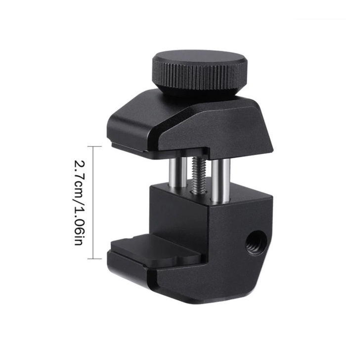 Jual Ulanzi Uurig R022 Camera Gimbal Stabilizer Counterweight For Dji