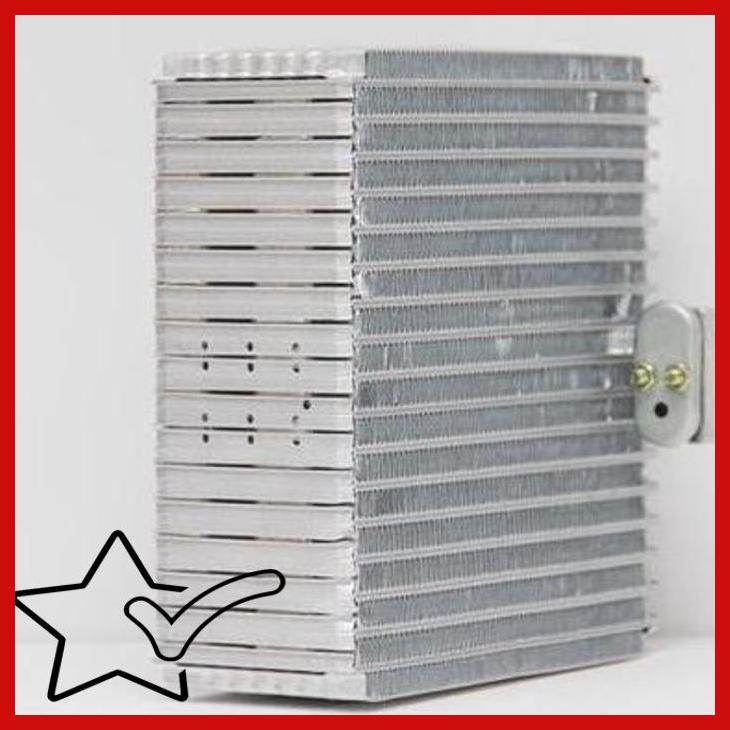 Jual [ALB] Evaporator Evap Cooling Coil Ac Mobil Mitsubishi Kuda