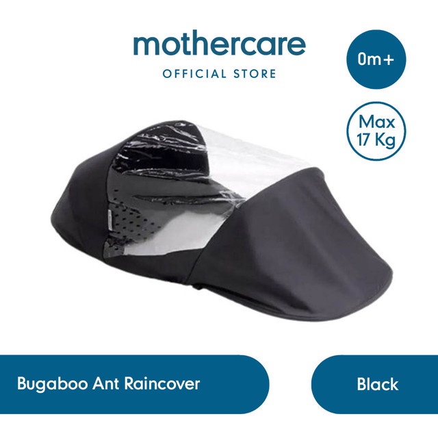 Bugaboo ant raincover hotsell