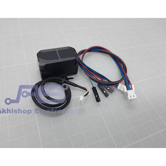 Jual Tf Mini Lidar Plus Laser Range Sensor 12M Ip65 | Shopee Indonesia