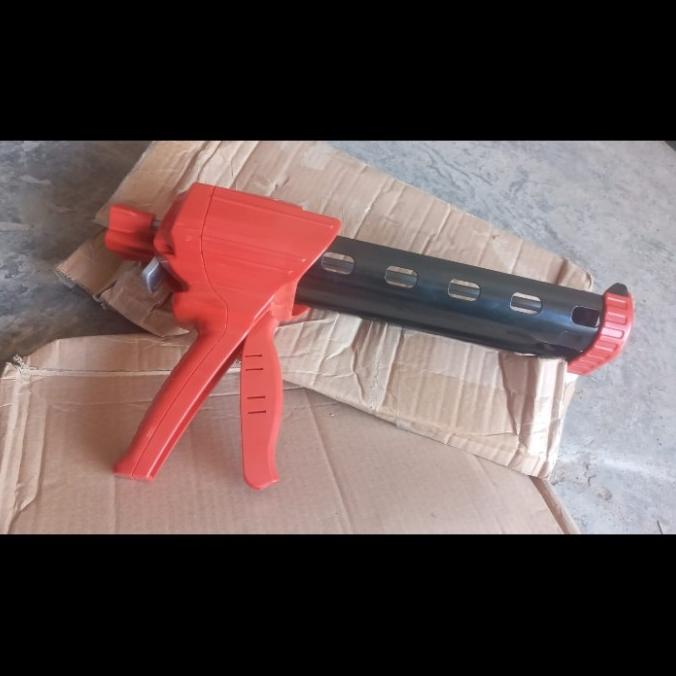 Jual Alat Tembak Lem Cemical Angkur Vesri Hilti Termurah Shopee Indonesia