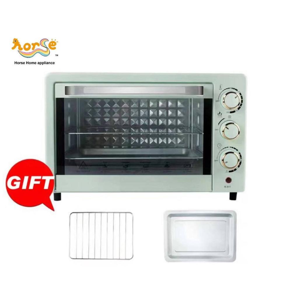 Jual Oven listrik Watt Rendah Oven pembakaran multifungsi rumah tangga