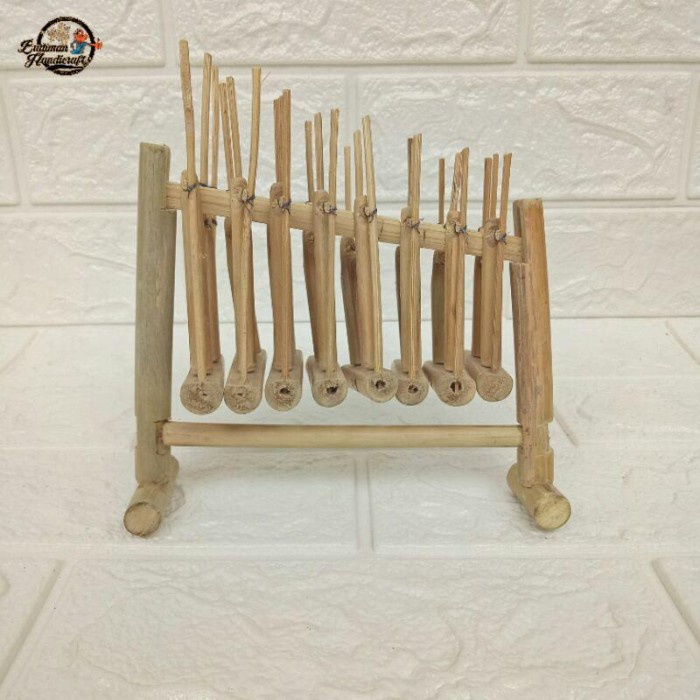 Jual Miniatur Angklung | Shopee Indonesia