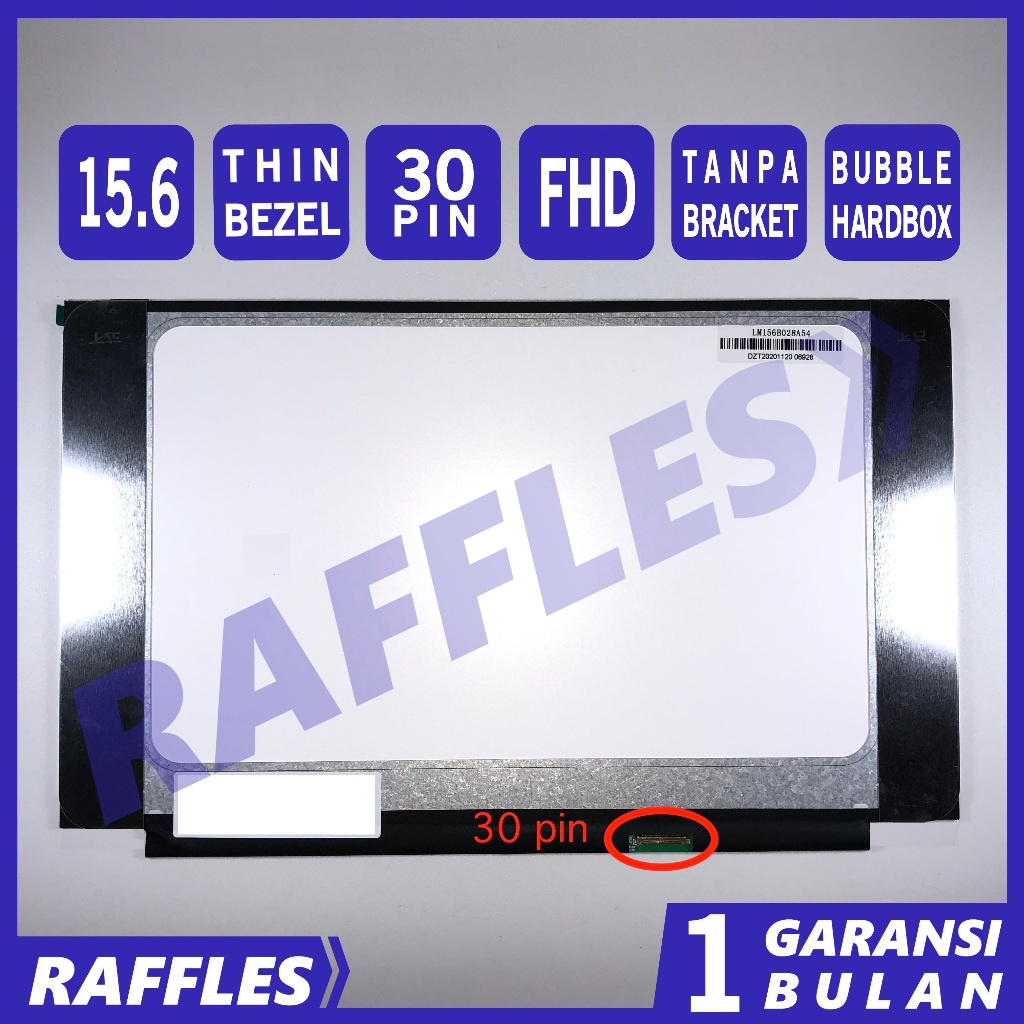 Jual LCD LED Asus Vivobook D509 D509B D509BA D509D D509DA Shopee