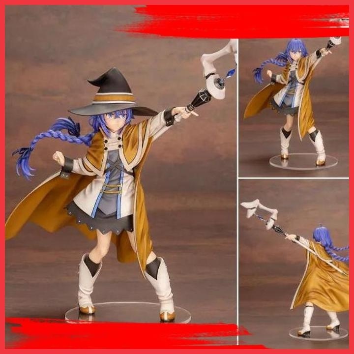 Jual (MANIA) FIGURE MUSHOKU TENSEI - ROXY MIGURDIA (KOTOBUKIYA ...