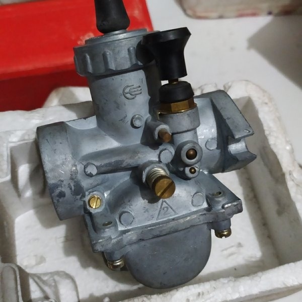 AEspares Fits Royal Enfield Bullet personalizzato parafango anteriore targa in lega