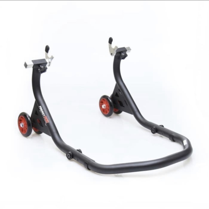 Jual [Original] Standar Paddock Belakang Universal Rear Paddock Stand ...