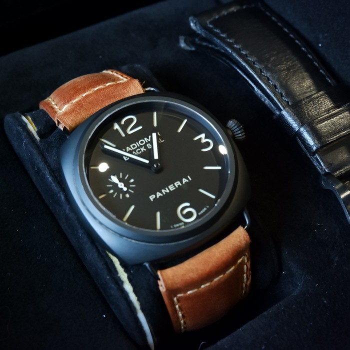 Jual panerai radiomir Harga Terbaik Termurah Maret 2024 Shopee