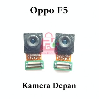 Jual kamera depan oppo f5 Harga Terbaik Termurah Oktober 2025