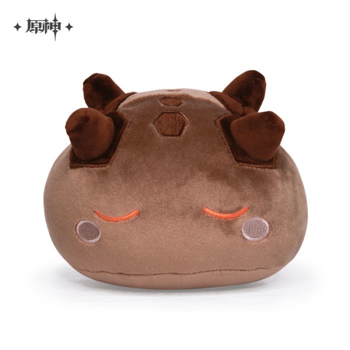 Jual [COD] Geo Slime Plush - Genshin Impact Official Merchandise ...