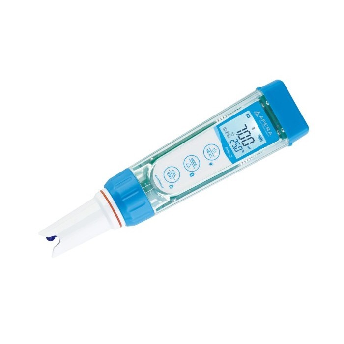 Jual New Zentest Smart Pocket Ph Tester - Apera Model Ph60‐Z ...