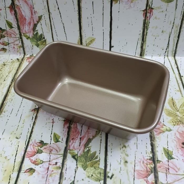 Jual HARGA TERBAIK !! SUNCITY SMALL LOAF BAKING PAN / LOYANG ROTI /KUE ...