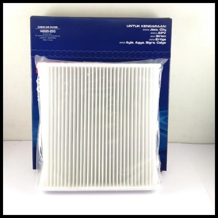 Jual Diskon Filter Udara Ac Cabin Sigra Sirion Terios Denso Shopee